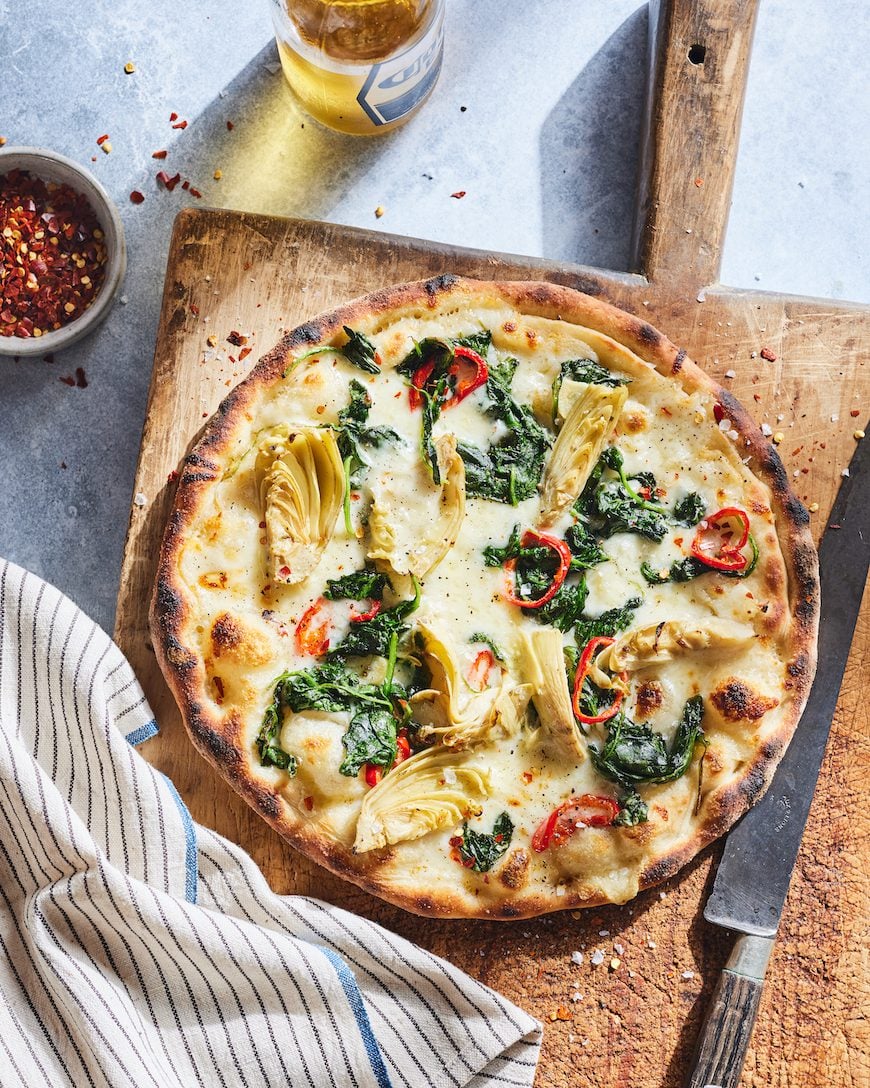 55 Pizza Recipes Better Than Delivery