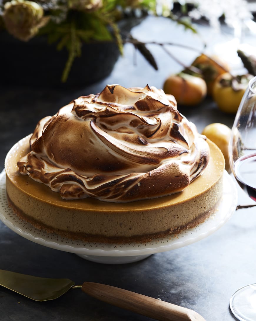 17 Epic Thanksgiving Desserts
