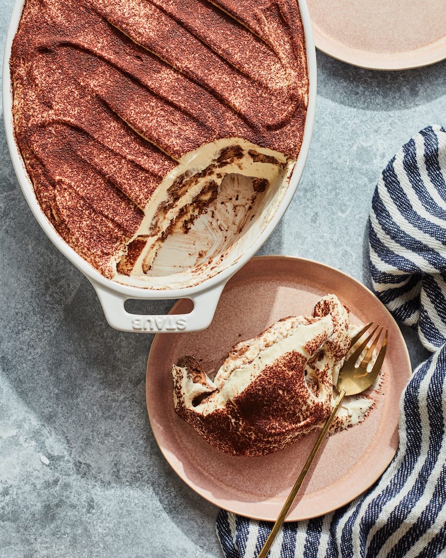 15 Festive Christmas Desserts